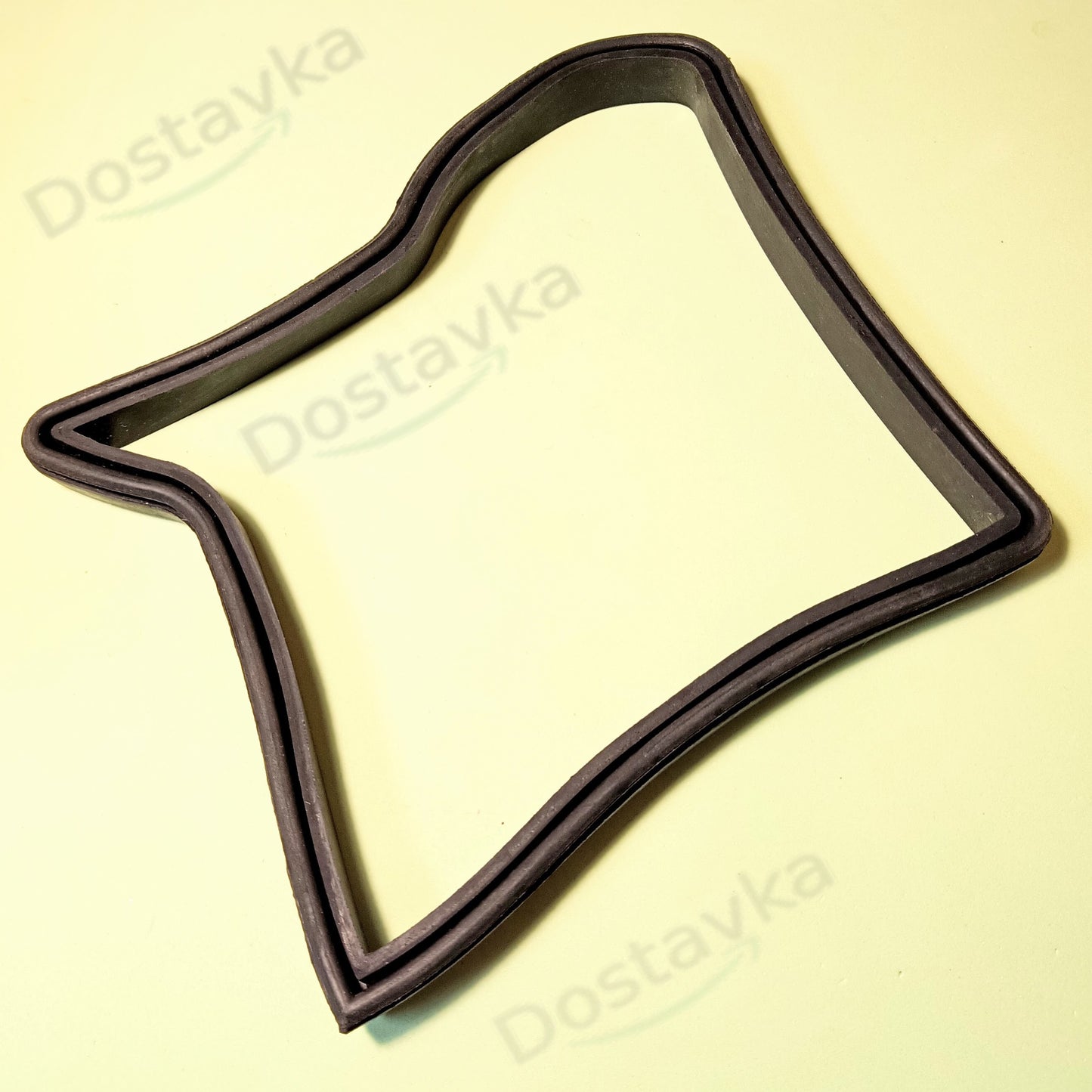 NPO/Sprut WCLift 600/2F Hot Square Sewage Pump Gasket (A29)