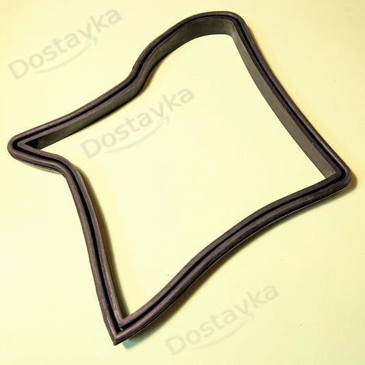 NPO/Sprut WCLift 600/2F Hot Square Sewage Pump Gasket (A29)