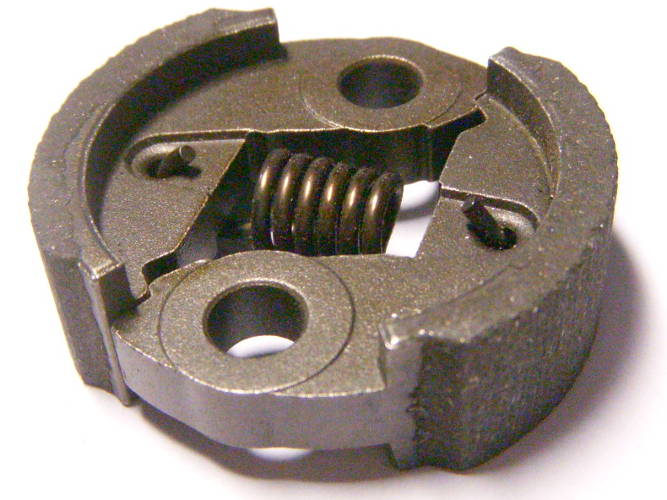 Stihl FS-86 petrol trimmer clutch d52-w25