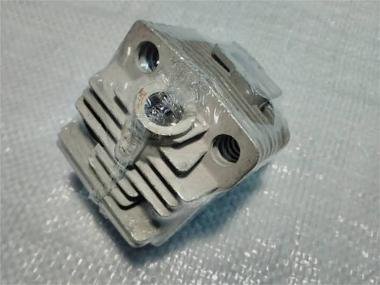 Поршневой ремкомплект бензокосы 1E34F поршень 34 мм