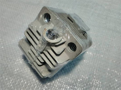 Поршневой ремкомплект бензокосы 1E34F поршень 34 мм