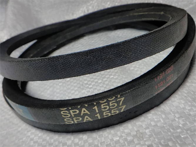 Fan V-Belt (SPA-1557)