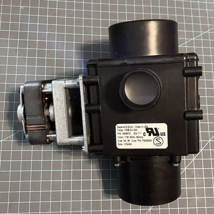 Drain solenoid valve Depend O Drain Mdb O 3 for washing machine