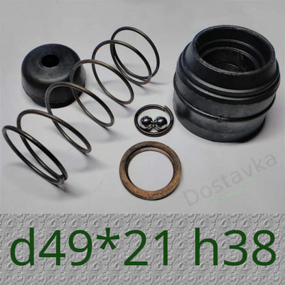 DWT Rotary barrel hammer drill Repair kit d49*21 (1100W)