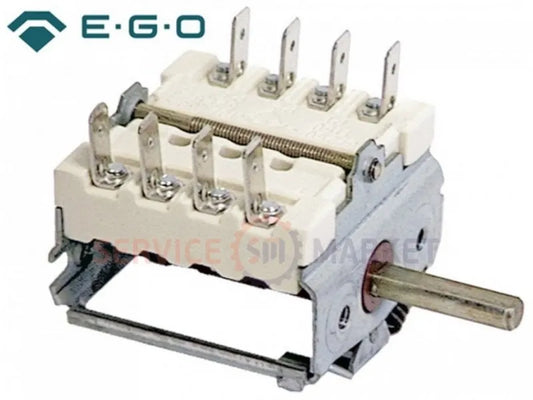 Batch cam pump EGO 49.41015.500 4941015500