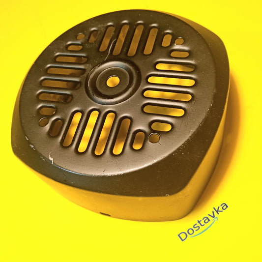 Water Pump Fan Housing Rudes JSWm15MX (133*133*62) (4 holes) (steel) (B01/015)