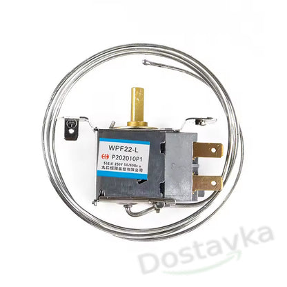 Samsung refrigerator 2-pin thermostat WPF-22 (-3°-20°C)