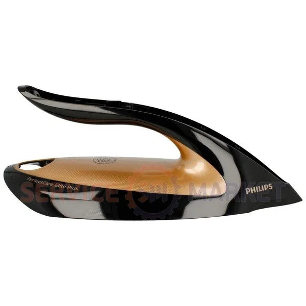 Upper part of housing 423902276701 for Philips steam generator