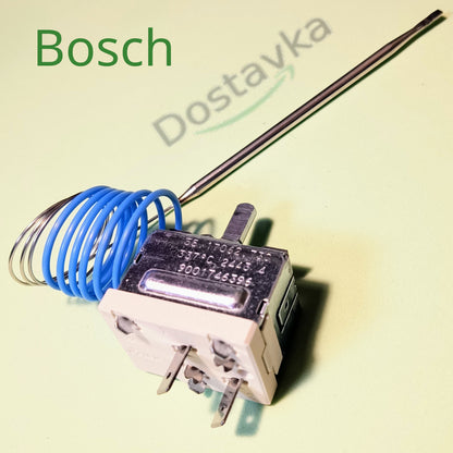 Temperature regulator EGO 55.17062.440/ 55.17062.730 (12041790) range 337 (345) °C electric furnace