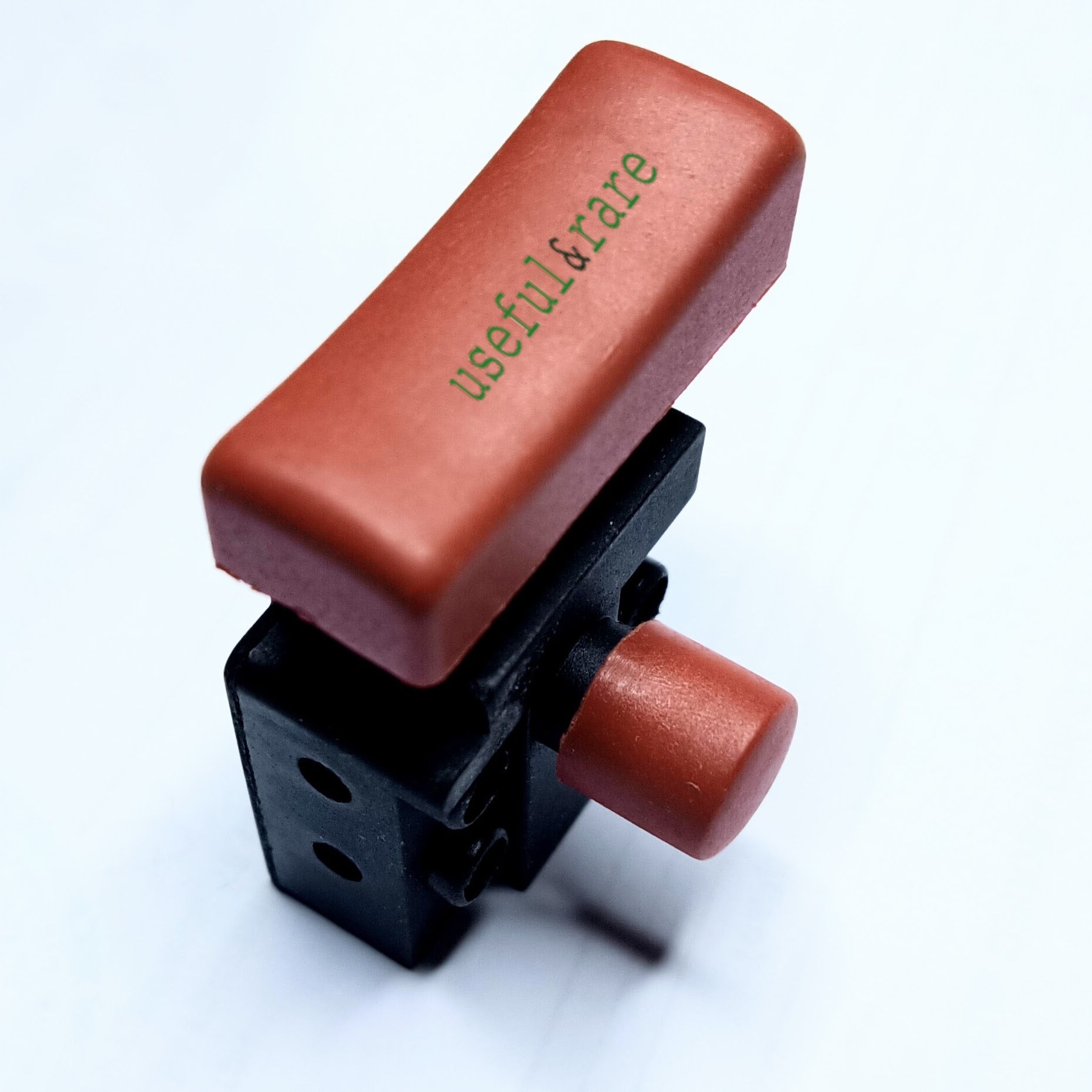 Power tool grinder trigger switch FA337 FA4-6/2MB7 (button 38*15