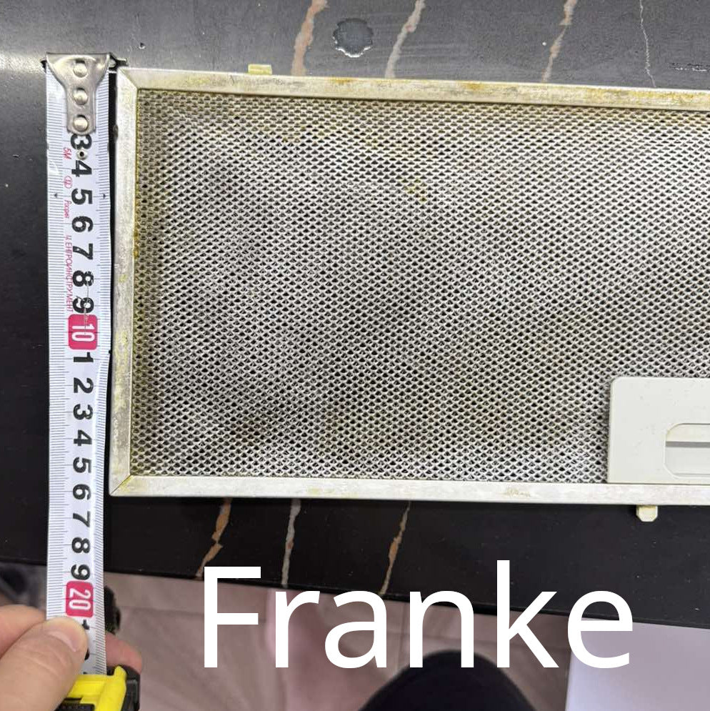 Franke Hood Grease Filter (456x158 mm)