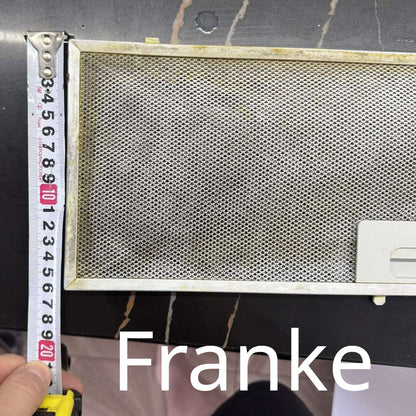 Franke Hood Grease Filter (456x158 mm)