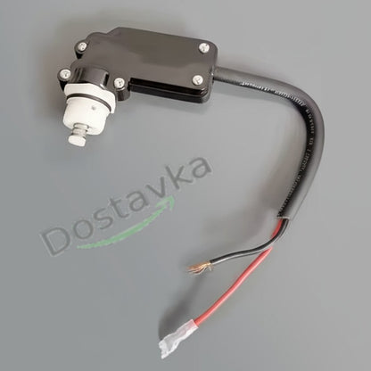 Tekhmann Pwa-2158 turbo pressure washer switch valve (with micro switch)