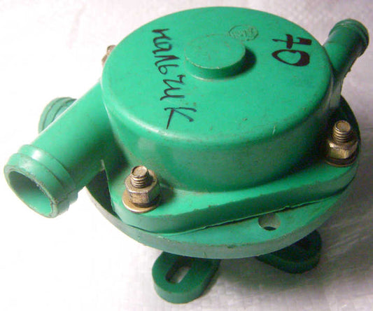 Nalchik Washing Machine Drain Pump