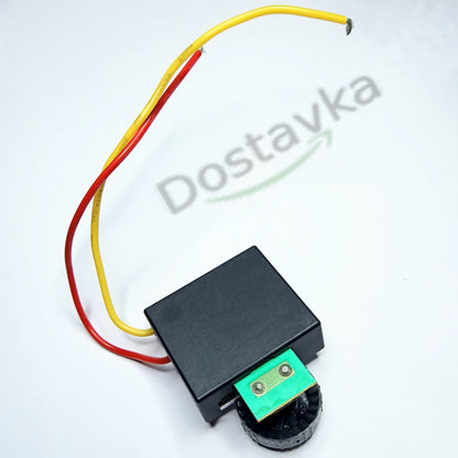 Grinding polishing machine speed controller 44*38*15 roller d27