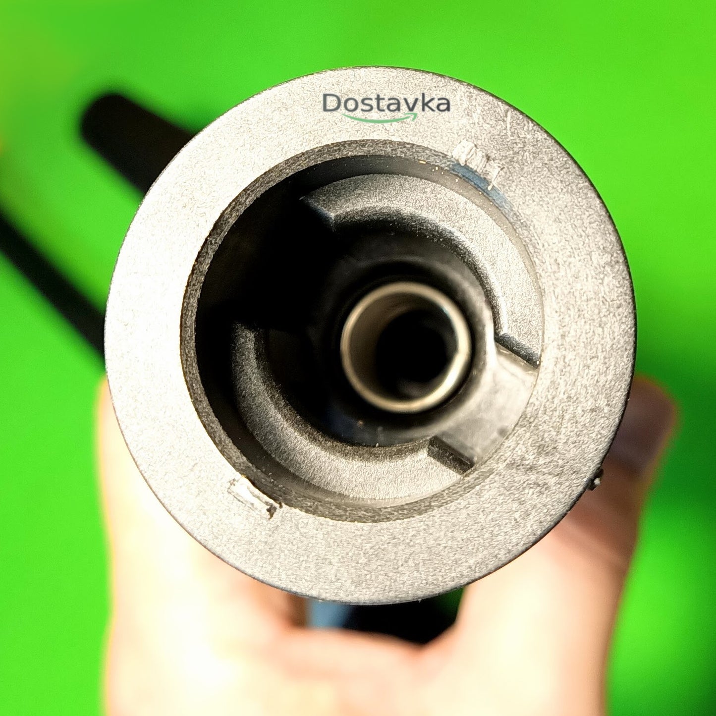 Pressure car washer quick release fire hose (pistol)