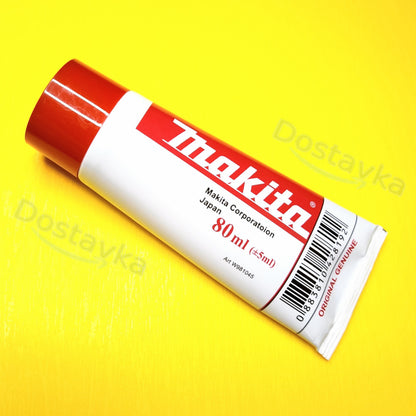 Makita Power Tool Gearbox Grease (80 ml)