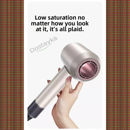 Salon/ Hotel/ Home Use Leafless Hair Blow Dryer 5 in 1 (no blades)