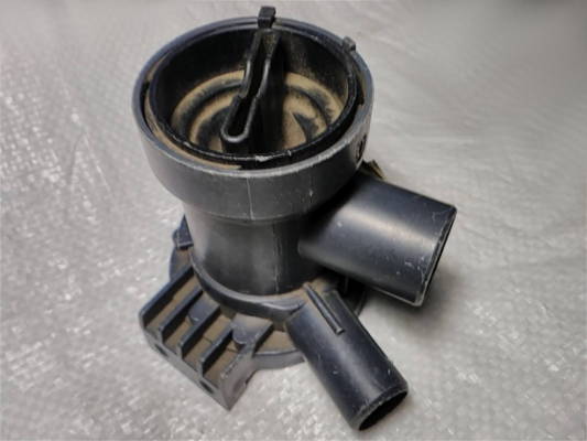 Ardo washing machine pump snail