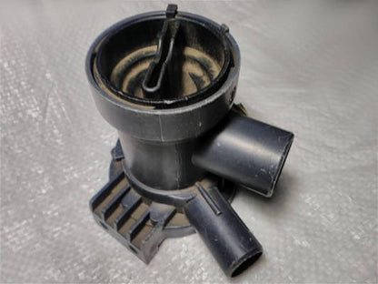 Ardo washing machine pump snail