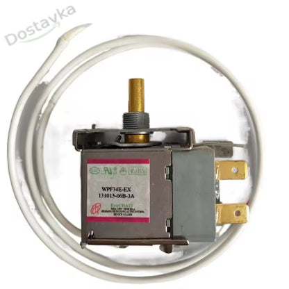 Freezer Thermostat WPf34e-EX 62 cm 
