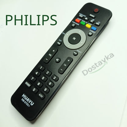 Philips LCD TV Remote control 996590003112 (RM-670C)