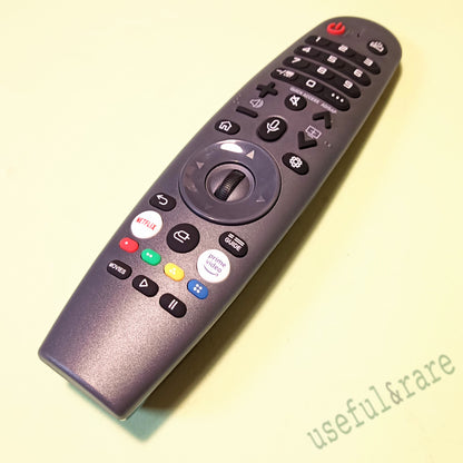 LG TV AN-MR650 Magic Motion Remote control