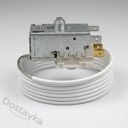 Ranco K22-L1081 Evaporator Thermostat for Brema, Hoshizaki, Kastel Ice Makers