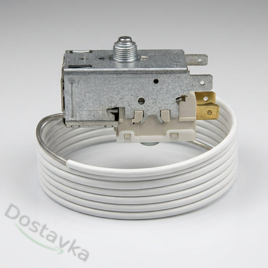 Ranco K22-L1081 Evaporator Thermostat for Brema, Hoshizaki, Kastel Ice Makers