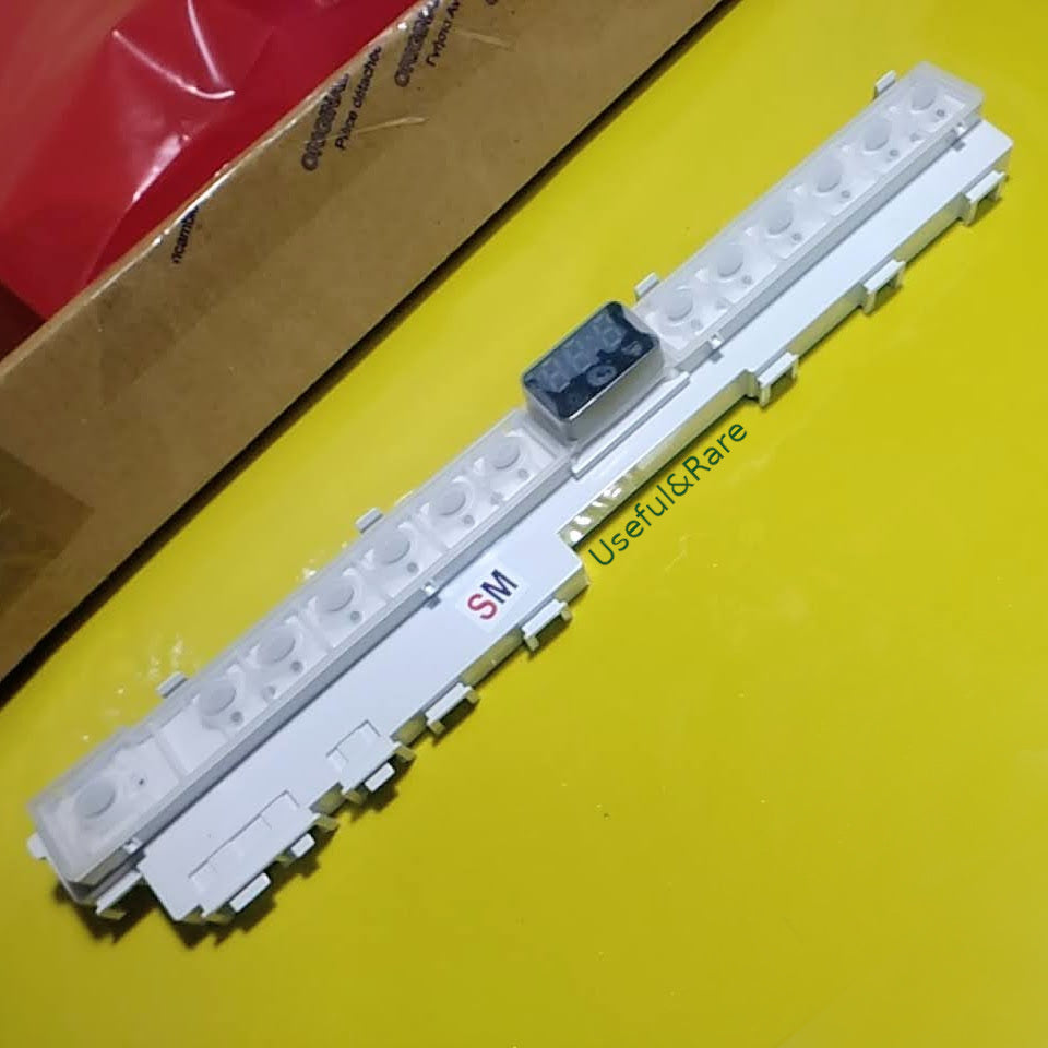 Bosch dishwasher control module EPG60750 11008755