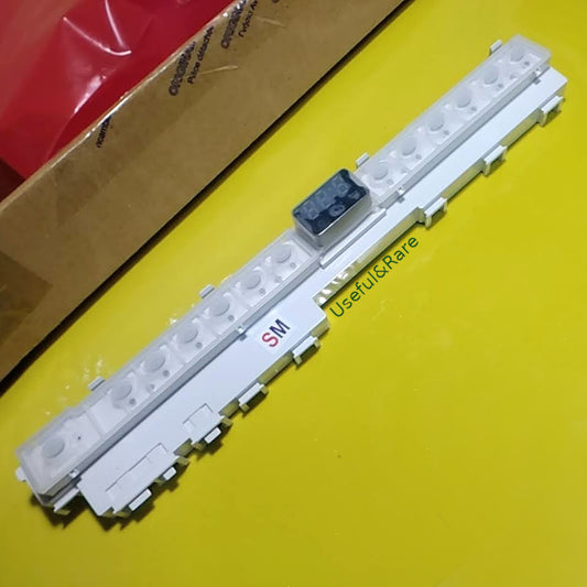 Bosch dishwasher control module EPG60750 11008755