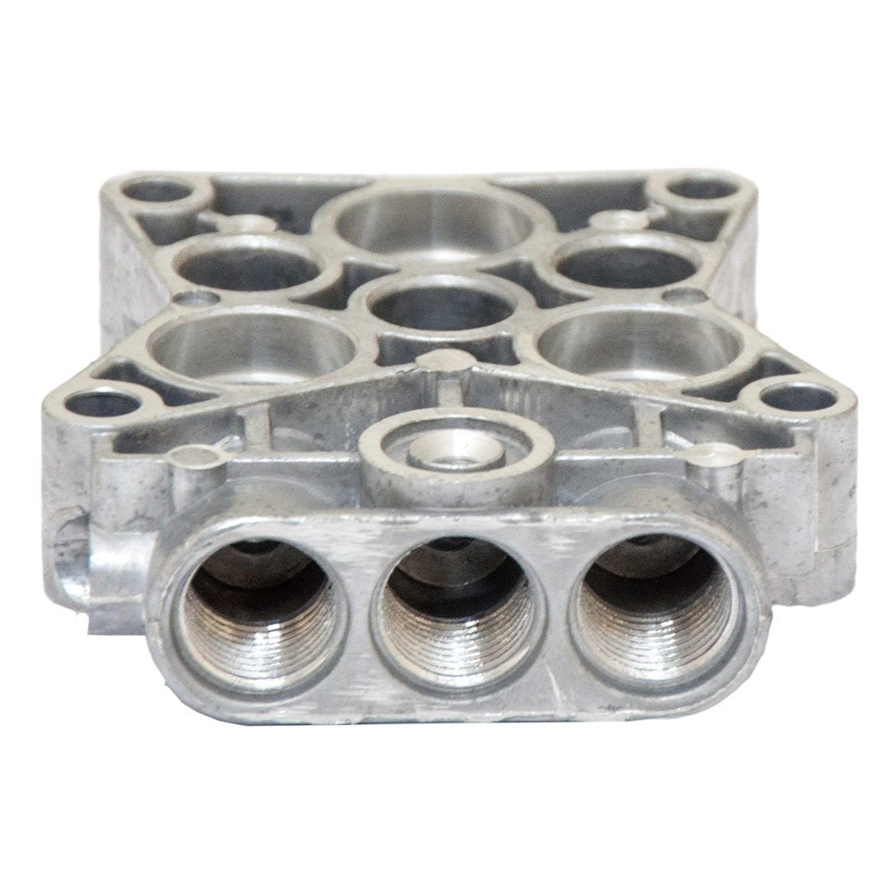 VORTEX car washer pump head (cover) (534240037z)