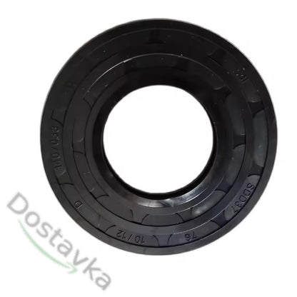 Oil seal for washing machine LG MDS62058301 37*84*9.5/12mm