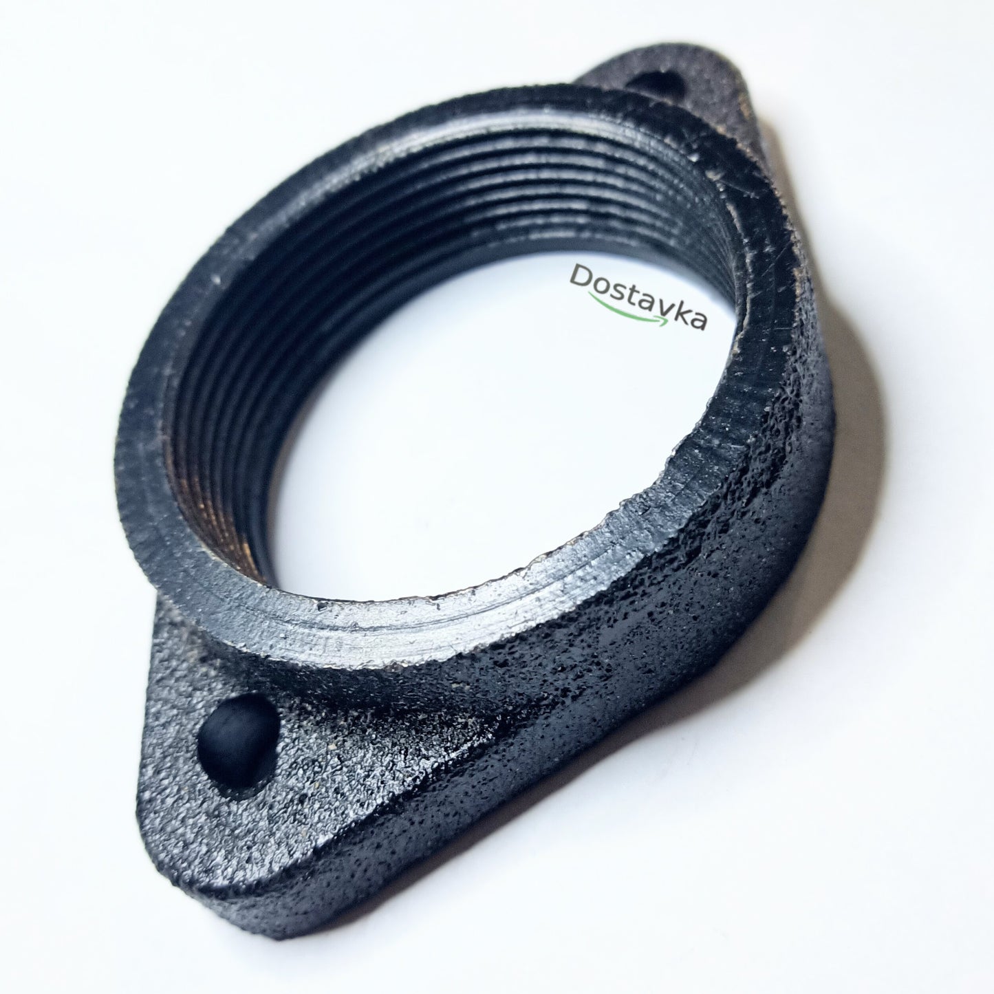 Flange of the adapter pipe of the drainage and fecal pump DRF750/750F/1100/1100F (chavun) Rudes (B01/041)