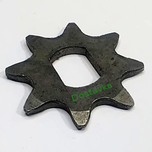 Thicknesser chain drive sprocket 11*15 d38 t8