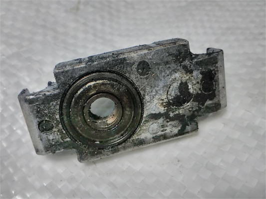 Industrial site 28*58 jigsaw Ferm JSV-650P