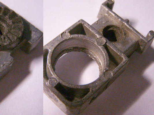 Industrial site 55*31-22-20 for electric drill Topex