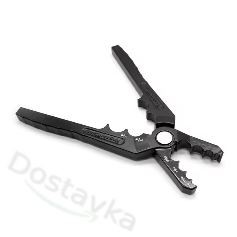 CT-301 Copper Pipe Repair Pliers (6-23mm)