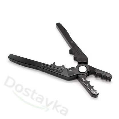 CT-301 Copper Pipe Repair Pliers (6-23mm)