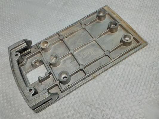 Elektromash RE-1270 81*149 Electric Planer Base Plate