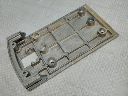 Elektromash RE-1270 81*149 Electric Planer Base Plate
