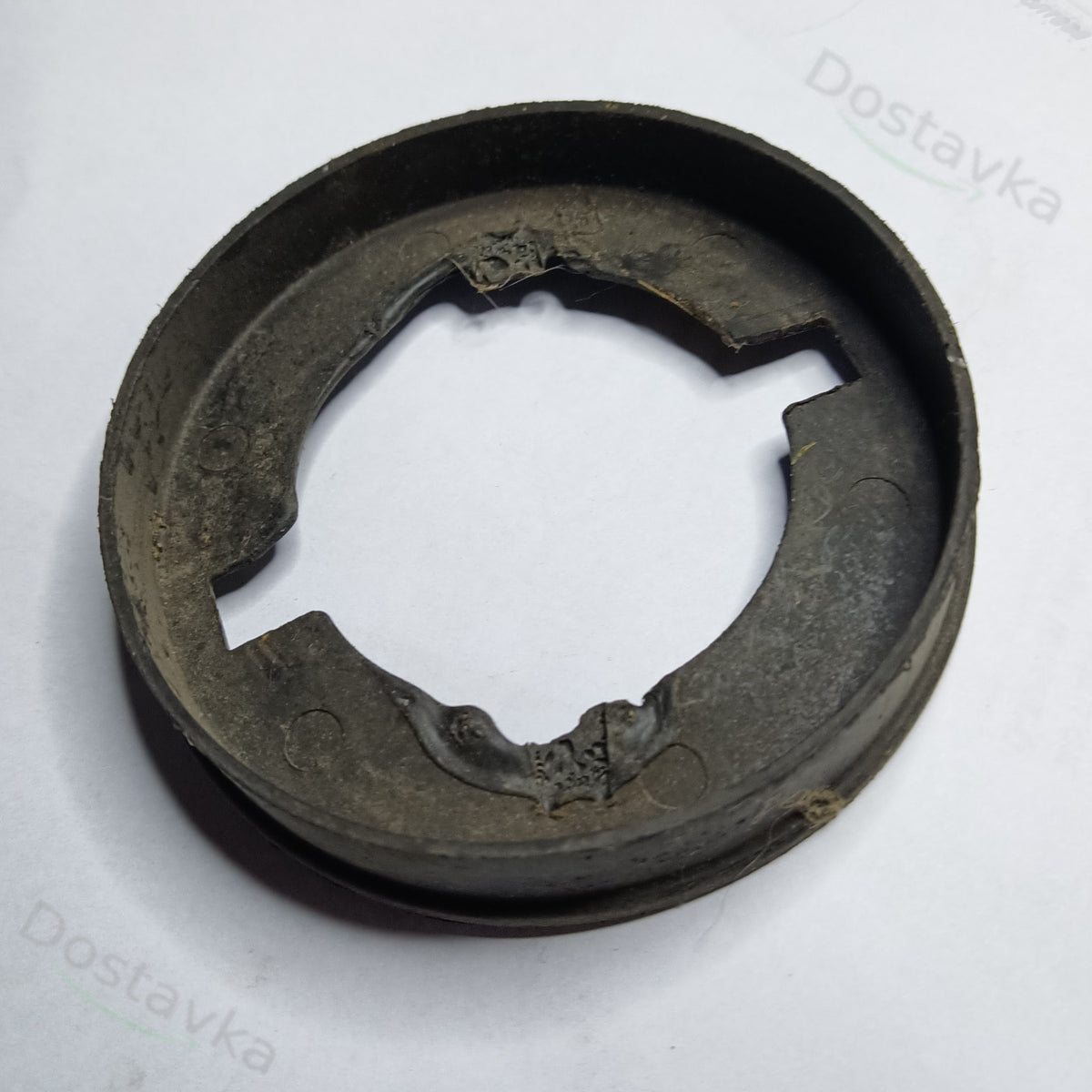Grinder Diffuser (d84*52 mm)