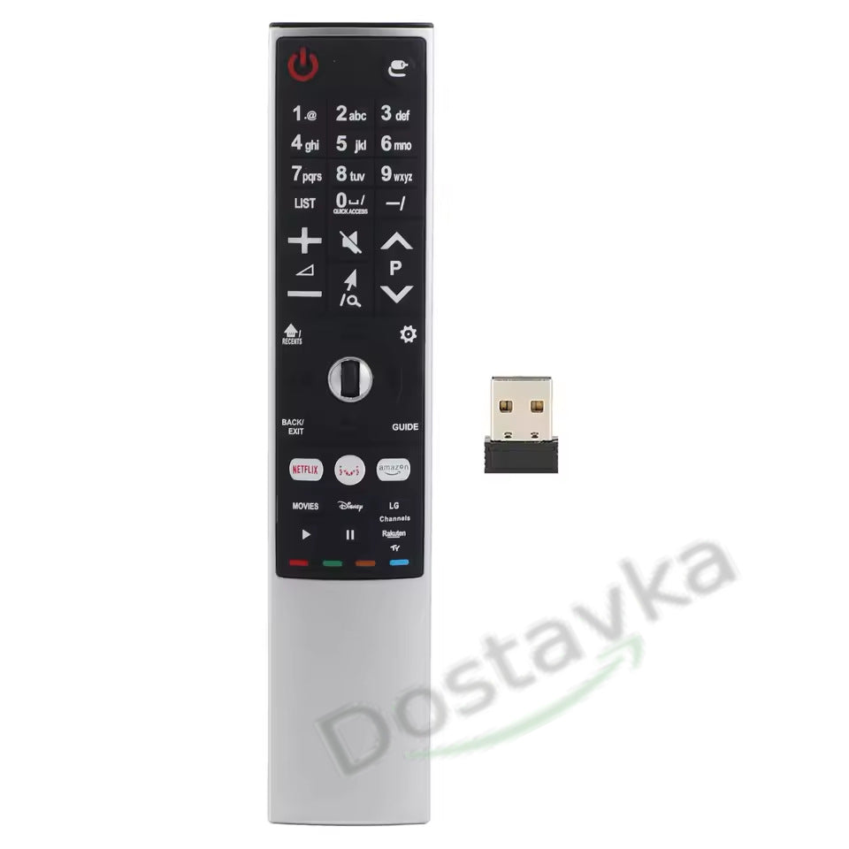 LG TV AN-MR700 Magic Motion Remote control 