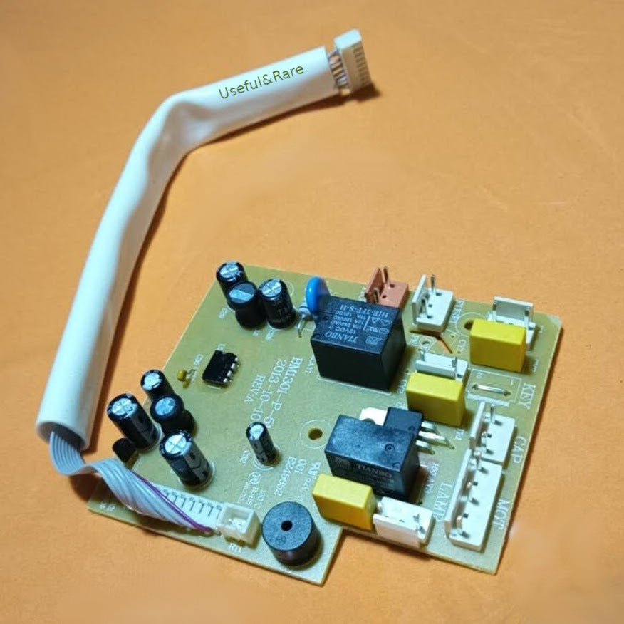 Gorenje bread maker power control board