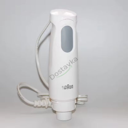 Motor unit 600-750W Braun black