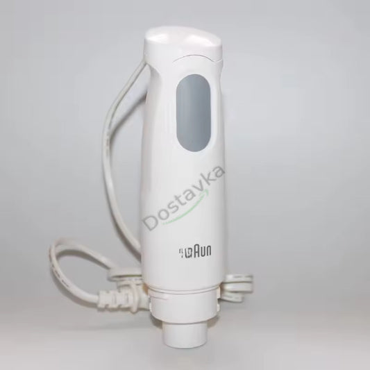 Motor unit 600-750W Braun black