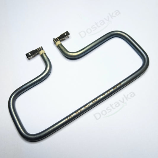 Balcik Waffle Maker Heating Element (150*58(85), 350W, 110V)