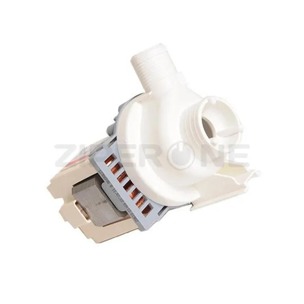 Pump assembly 25W M113 Askoll for washing machine Zanussi