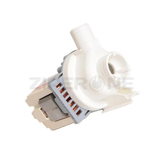 Pump assembly 25W M113 Askoll for washing machine Zanussi