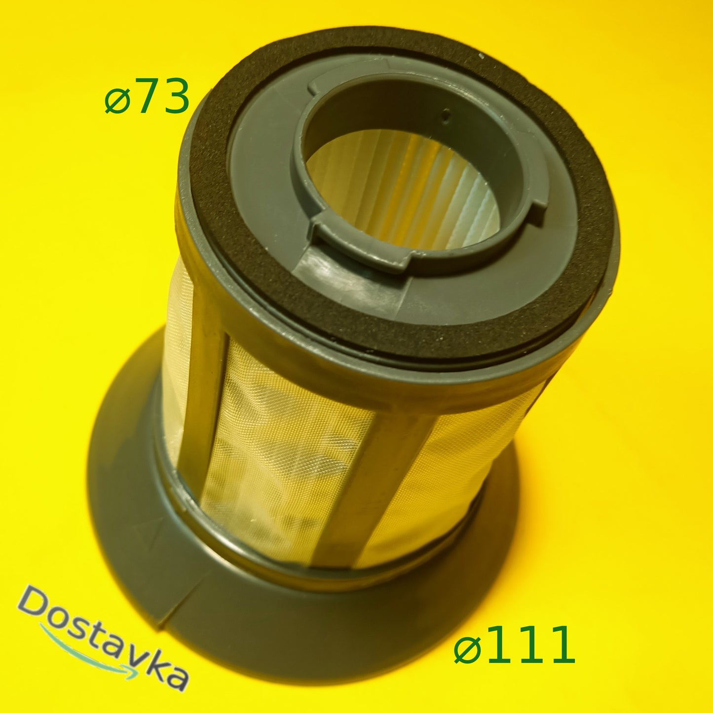 Hepa filter for vacuum cleaner Vitek/ Midea VC14K1-FG VC14F1-FV\ Bissell 6489 64892 64894